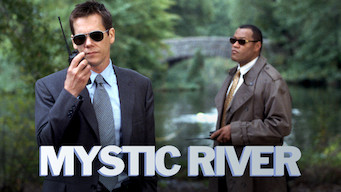 Mystic River