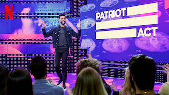 Patriot Act with Hasan Minhaj: Volume 5
