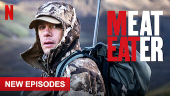 MeatEater: Season 8