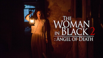 The Woman in Black 2: Angel of Death