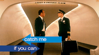 Catch Me If You Can