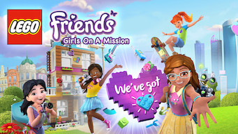 LEGO Friends: Girls on a Mission: Season 2