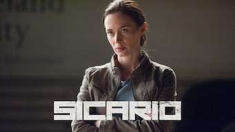 Sicario