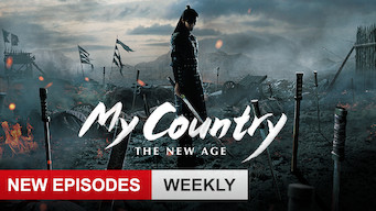 My Country: The New Age