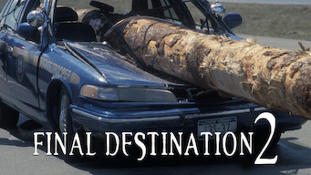 Final Destination 2