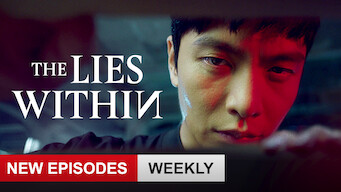 The Lies Within
