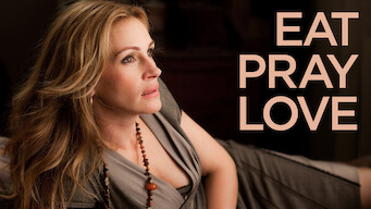 Is Eat Pray Love (2010) On Netflix Italy?